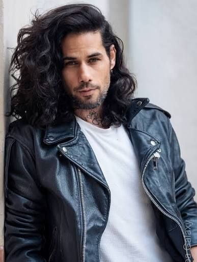 Graig Garibaldi