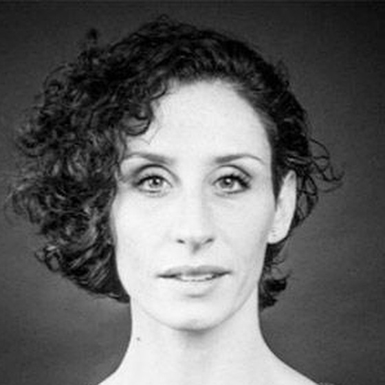 Portrait de Julie Magneville